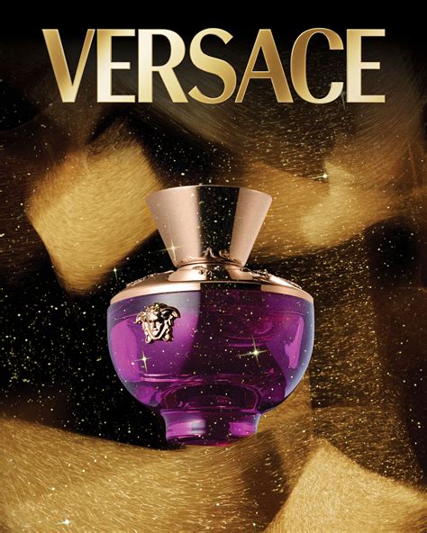 versace perfume for her|Versace perfume official site.